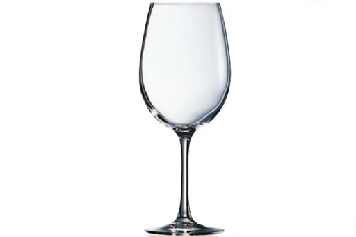 [D0795] Cabernet Tulipe Wijnglas 75cl