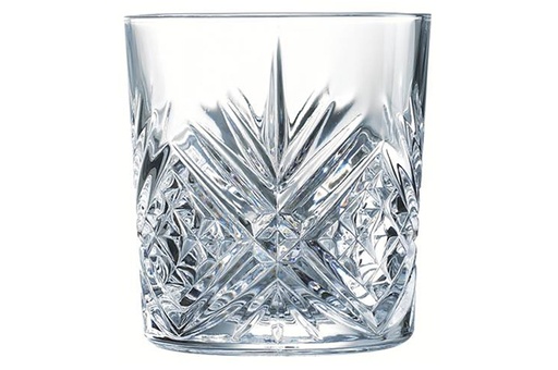 [L7254] Broadway waterglas 30cl Fb