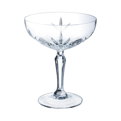 [P8796] Broadway champagneglas/coupe  25cl