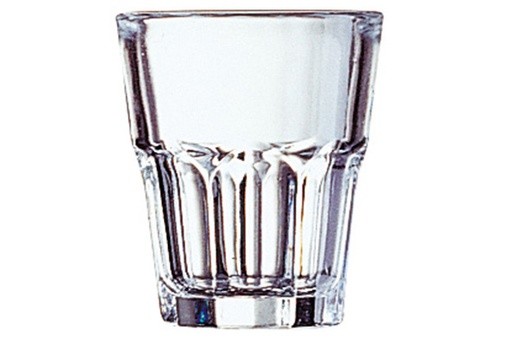 [04755] Granity Glas 4,5cl