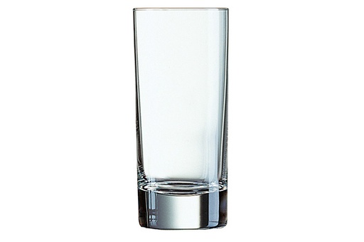 [73162] Islande Tubo Longdrinkglas 22cl
