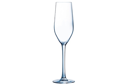 [H2090] Mineral Champagneglas 16cl