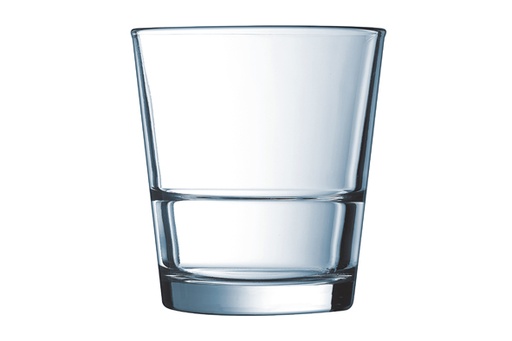 [H5647] Stack Up Tumbler Fb 21cl
