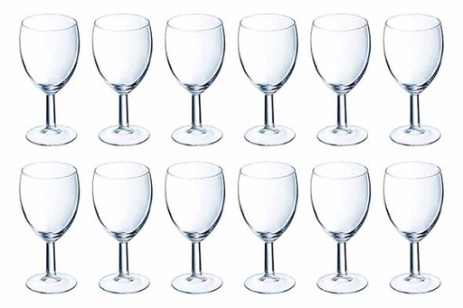 [27786] Savoie Wijnglas Nr3 19cl