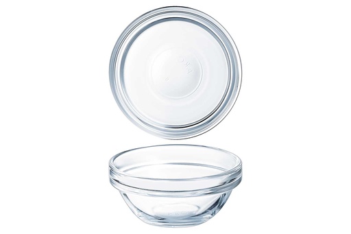 [10003] Empilable Arcoroc Sala D14 cm