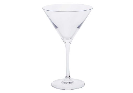 [N6831] Champagne & Cocktail Glas 30cl