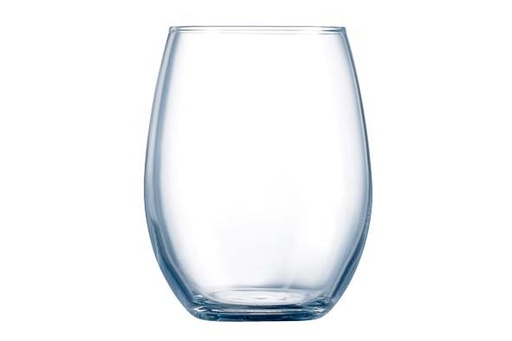 [G3322] Primary Kwarx Waterglas Fh 36cl