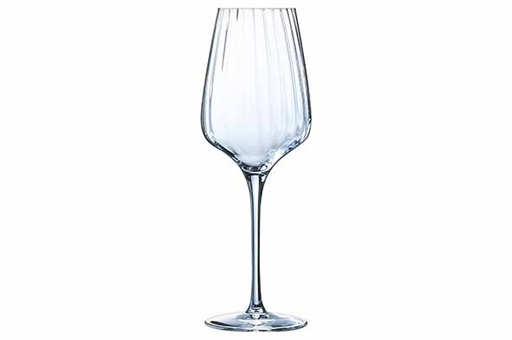 [V2696] Symetrie Wijnglas 55cl