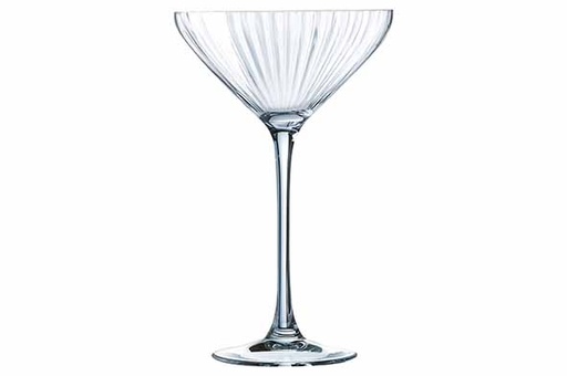[V1171] Symetrie Champagneglas Coupe 21cl