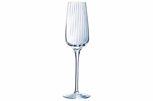 [V2697] Symetrie Champagneglas 21cl