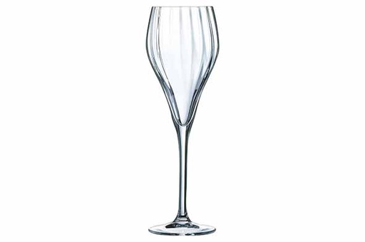 [V1375] Symetrie Champagneglas 16cl