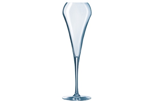 [U1051] Open Up Champagneglas 20cl