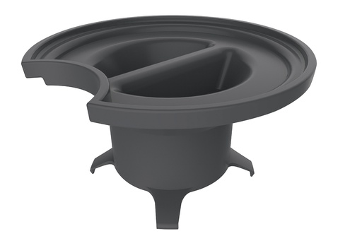 [L4257] Fluid Stop Voor Karaf