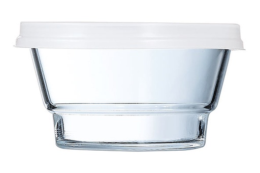 [V3597] So Urban Kom+Deksel 37cl D11cm