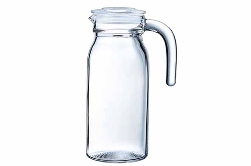 [Q4272] Spring Karaf Met Stop 1L