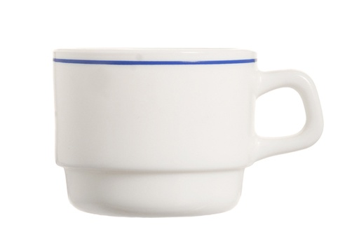 [22852] Restaurant Delft Tas 19 cl