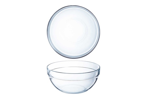 [10029] Empilable Saladier D29cm Horeca