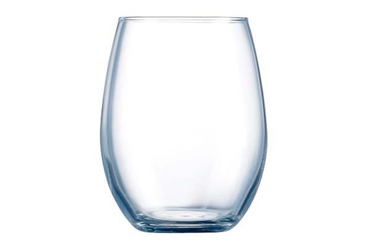 [G3323] Primary Kwarx Waterglas Fh 44cl