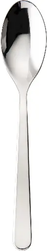 [1260-15] Dessertlepel Soft 2.50 mm - L185mm