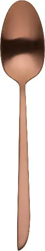 [1487-3] Koffielepel Orca Mat Copper 2.20 mm - L145mm