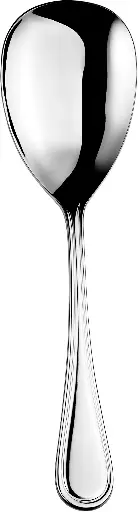 [1670-12] Dienstlepel Anser 3.00 mm - L224mm