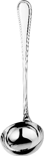 [1670-7] Pollepel Anser 2.50 mm - L299mm