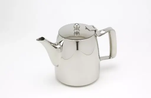 [4100] Koffiepot 1 L Lux