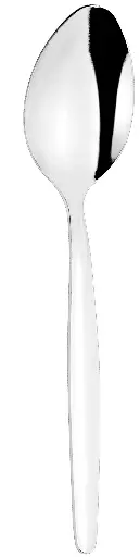 [951-2] Tafellepel Vesuve 1.80 mm - L188mm