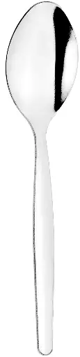 [951-3] Koffielepel Vesuve 1.50 mm - L137mm