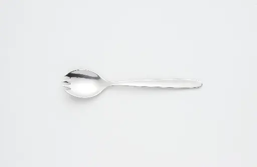 [958-39] Hapjeslepel-vork Frida 1.80 mm - L117mm