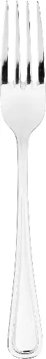 [966-1] Tafelvork Elegance 2.50 mm - L194mm