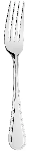 [968-1] Tafelvork Opera 2.50 mm - L209mm