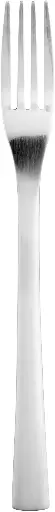 [990-1] Tafelvork Orsay 2.50 mm - L215mm