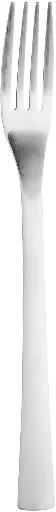 [990-14] Dessertvork Orsay 2.50 mm - L190mm