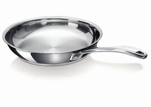 [12068314] BEKA CHEF RVS braadpan Ø 20 x H 7 cm