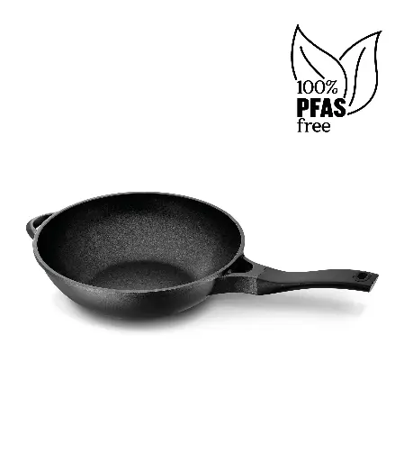 [101699] BEKA ENERGY R wokpan Ø 30 x H 11 cm