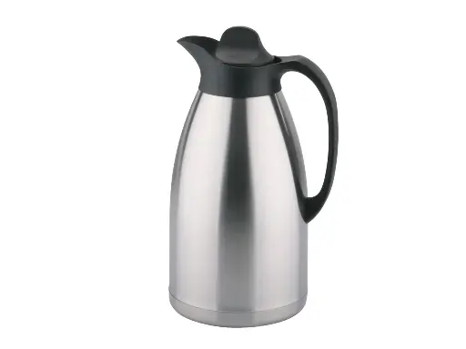 [SALSA30] Isoleerkan Salsa 3.0L RVS H mm - D mm