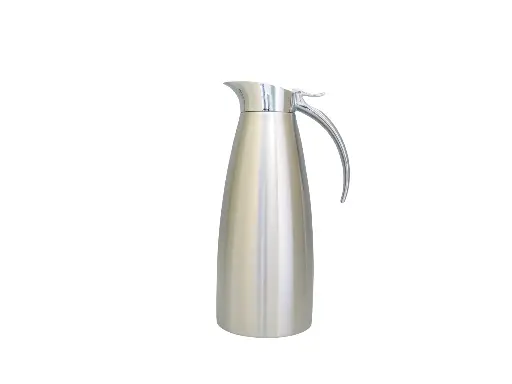 [TUNDRA10-900] Isoleerkan Tundra 1.0L RVS Mat H260 mm - D104 mm