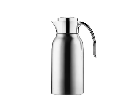 [2205] Helios Isoleerkan 1,5L meeting H265 mm - D112 mm - RVS binnenfles 