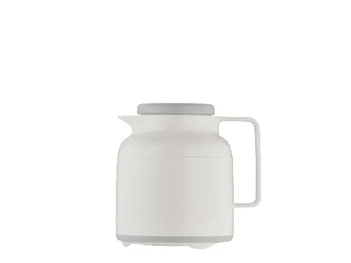 [3844-001] Helios Isoleerkan Wit 1.0L Wash Pro H191 mm - D156 mm