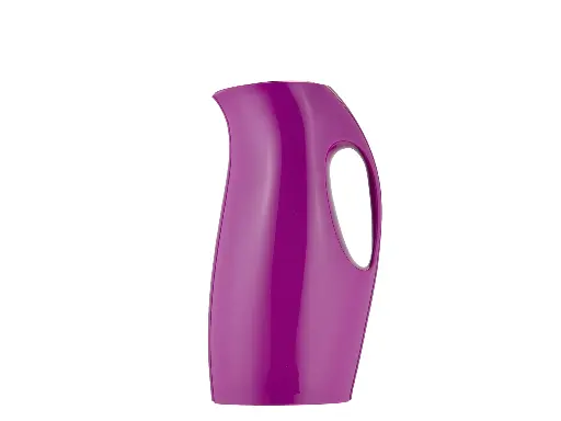 [5614-131] Helios Isoleerkan Purper 0.9L Ciento H261 mm - D114 mm