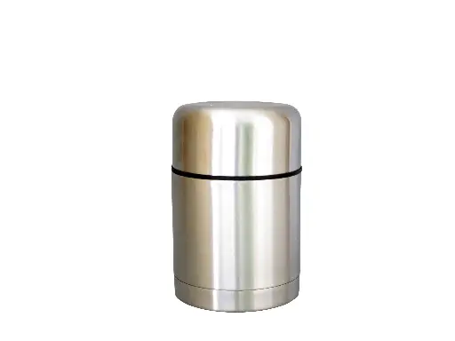 [LUNCH06] Voedseldrager 0.6L - H153 mm - D105 mm