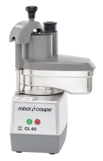 [24570] Robot Coupe Groentesnijders CL 40