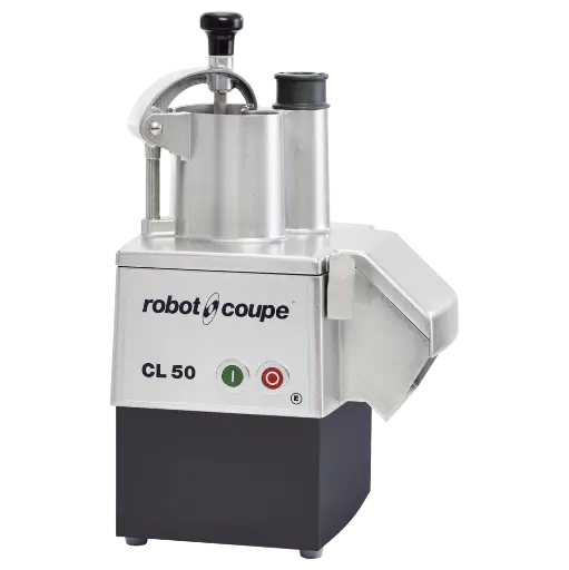 [24440] Robot Coupe Groentesnijders CL 50 - 1V