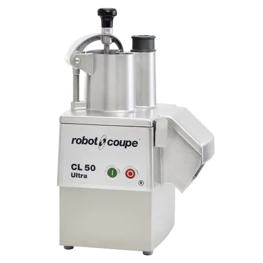 [24465] Robot Coupe Groentesnijders CL 50 Ultra - 1V