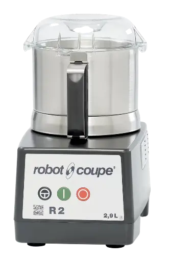 [22100D] Robot Coupe Cutter Tafelmodellen R 2