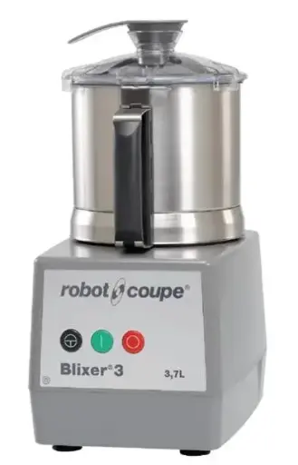 [33197] Robot Coupe Blixer® 3