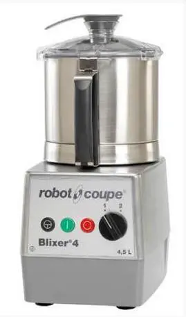 [33208] Robot Coupe Blixer® 4 - 1V