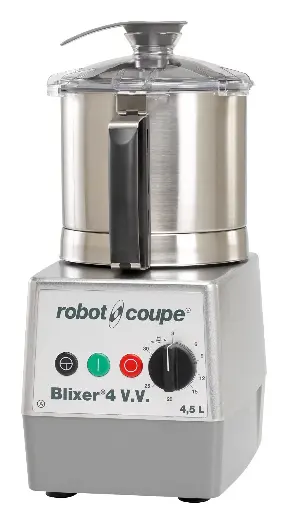 [33280] Robot Coupe Blixer® 4 V.V.