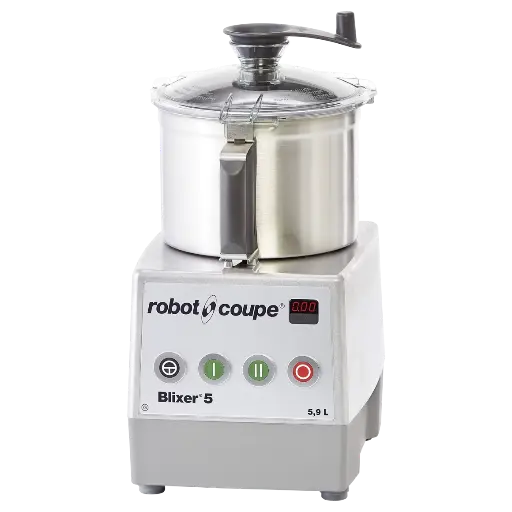 [33259M] Robot Coupe Blixer® 5 - 2V